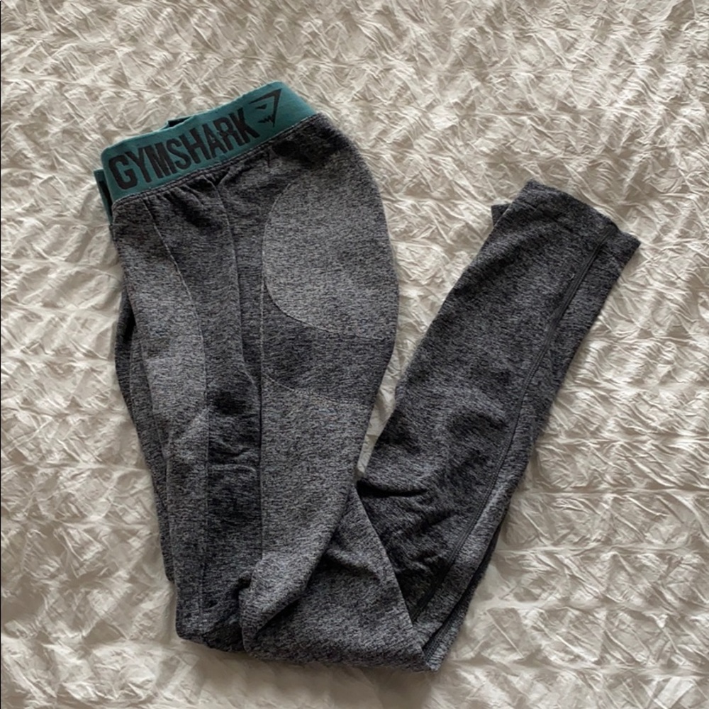 OG Seamless Gymshark Leggings